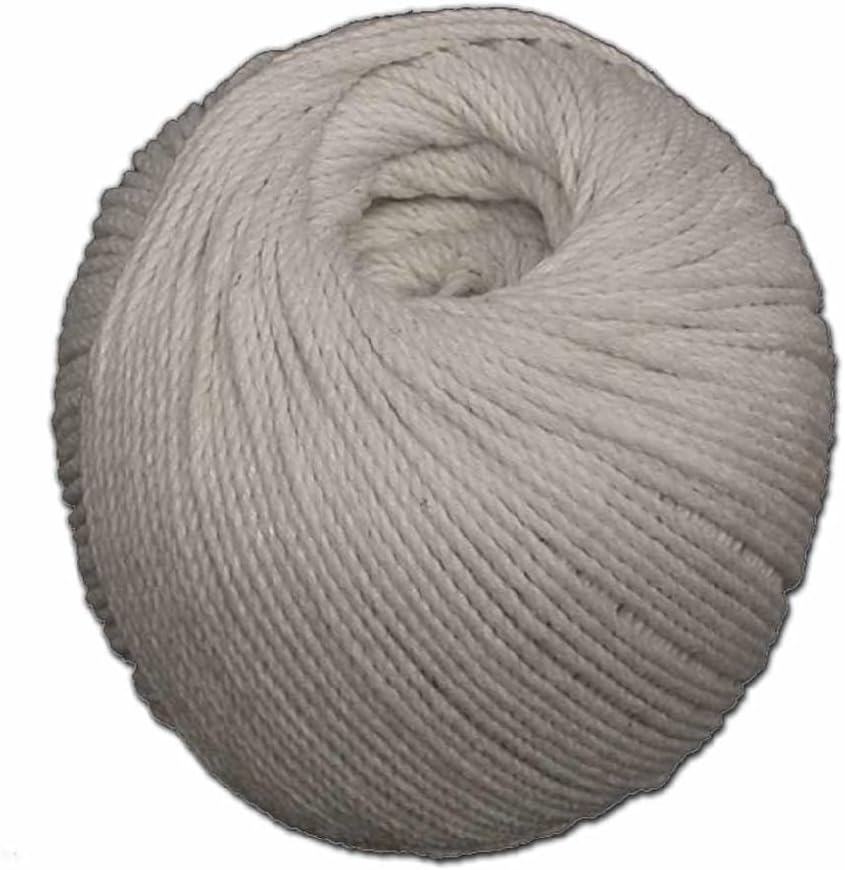 #24 Cotton Seine Mason Line with 600-Feet Ball