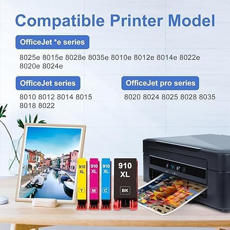 Canon PG-240 XL & CL-241 XL Ink Cartridges Combo Pack - 1 Black & 1 Tri-Color for PIXMA MG3620, TS5120, MG3520, MX472