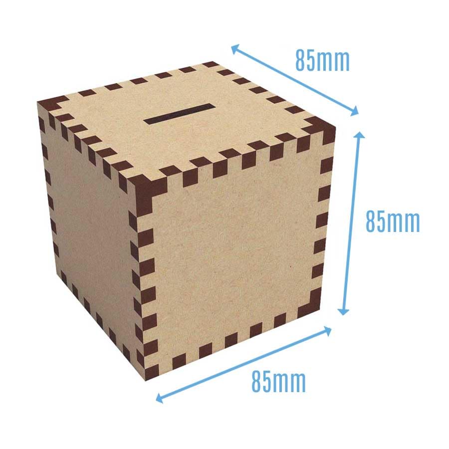 'Silly Goose' Money Box/Piggy Bank (MB00114512)