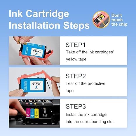 Canon PG-240 XL & CL-241 XL Ink Cartridges Combo Pack - 1 Black & 1 Tri-Color for PIXMA MG3620, TS5120, MG3520, MX472